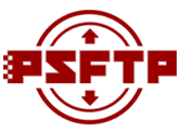 PSFtp - Leistungsfähiger und schneller FTP Client