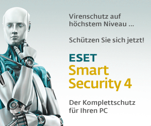 ESET - Virenschutz auf h&ouml;chstem Niveau