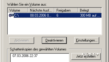 Zeitstempel