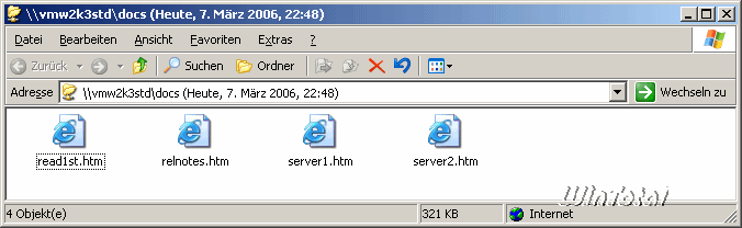 Ordnerinhalt 22:48 Uhr