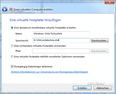 Virtual PC