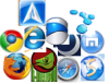 alle Browser