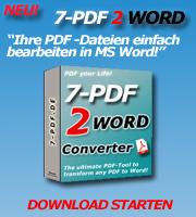 7-PDF PDF2Word