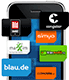 prepaid-vergleich