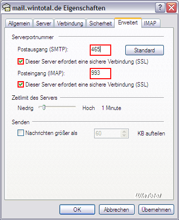 SSL aktivieren