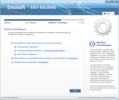 Waechter.Einstellg_PC1