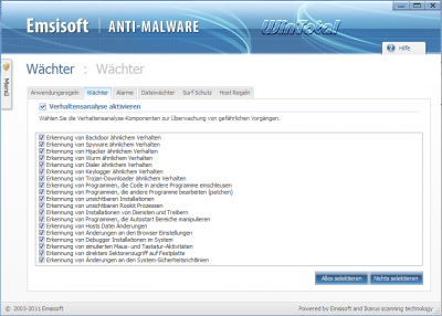 Wächter