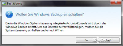 Rückfrage