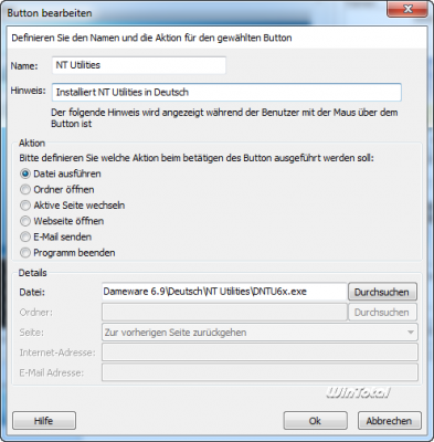 Interaktionen