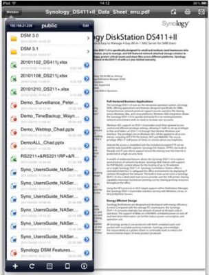 DSFile
