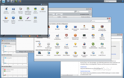 DSM-Desktop