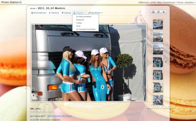 Photostation 5