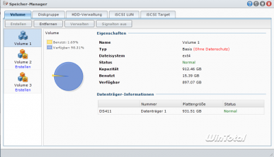 Speichermanager