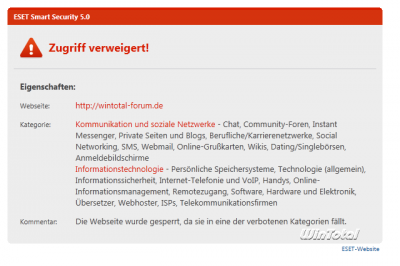 Kindersicherung