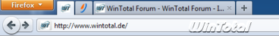 App-Tabs