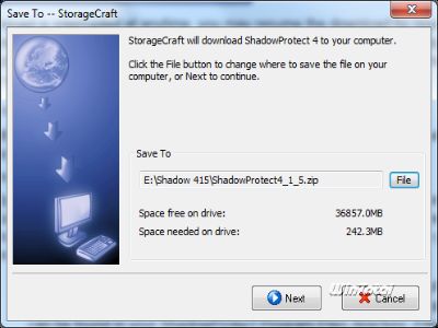Iso-Download