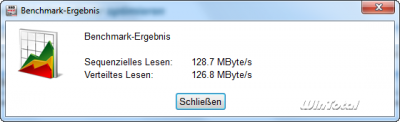 Benchmark