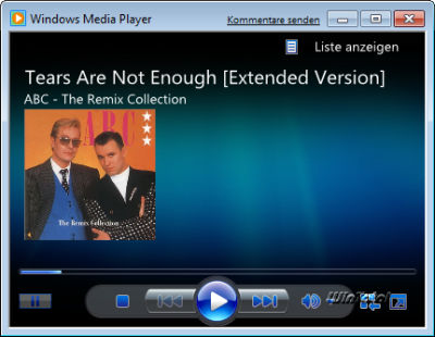 mediaplayer
