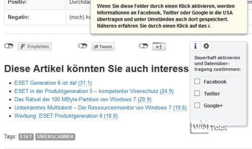 Soziale Netzwerke sozialenetzwerke