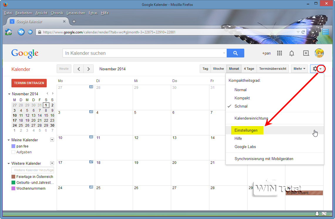 google-kalender-in-microsoft-outlook-einbinden-manuell-synchronisieren