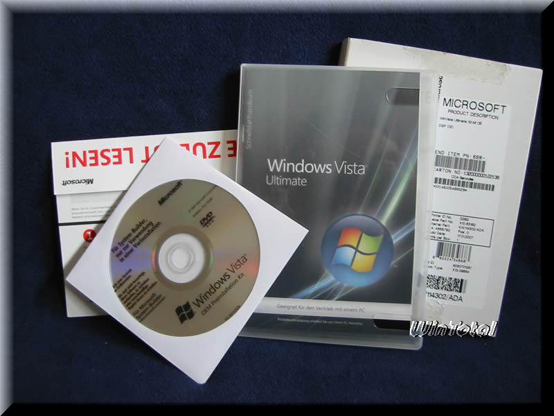 Was Ist Der Unterschied Zwischen Windows Xp Und Windows Vista