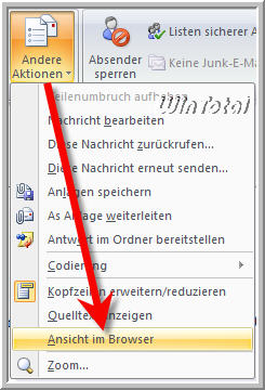 Ist firefox ein browser