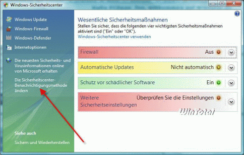 Windows defender aktivieren windows 7