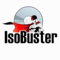 IsoBuster