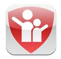 Salfeld kindersicherung