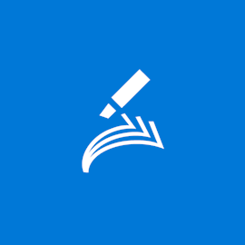 perfect pdf editor icon