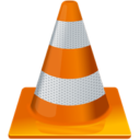 VLC Icon Linux Software