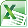 Produktlogo Excel von Microsoft