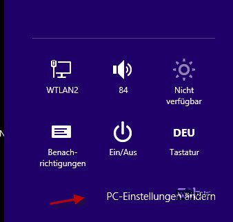 Windows 8, Auffrischen, Artikel