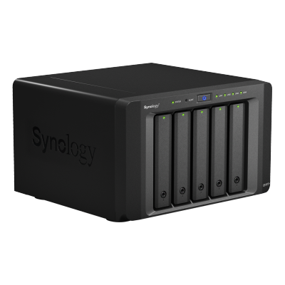 NAS-System von Synology