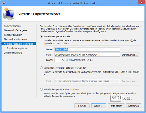 Hyper-V