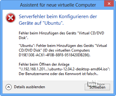 Hyper-V