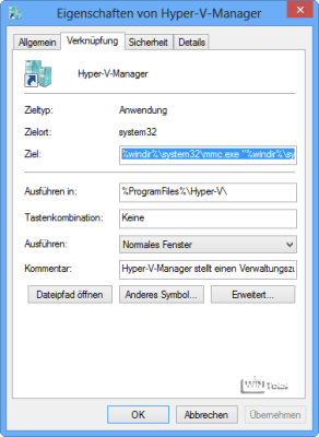 Hyper-V