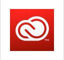 Adobe Creative Cloud Symbol