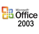 Microsoft Office 2003 Logo