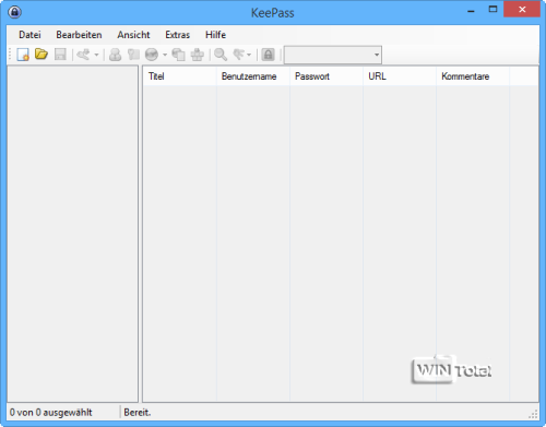 KeePass