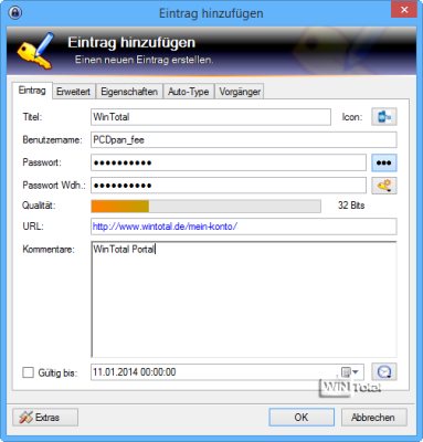 KeePass