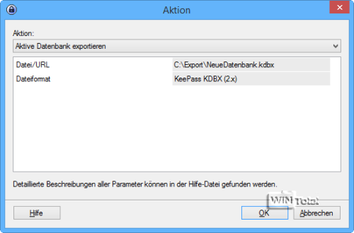 KeePass