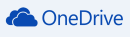 OneDrive Logo