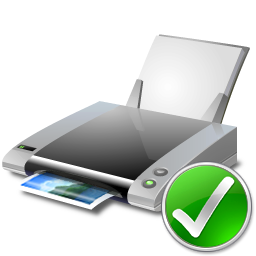 Microsoft Print to PDF