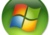 Windows Media Center Logo