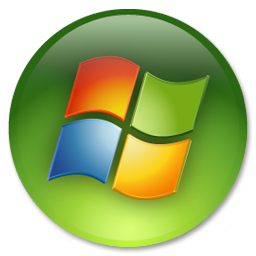 Windows Media Center Logo