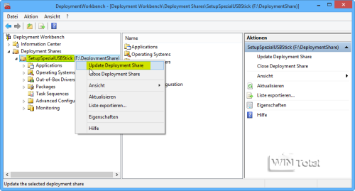 15.1.Deployment.Workbench