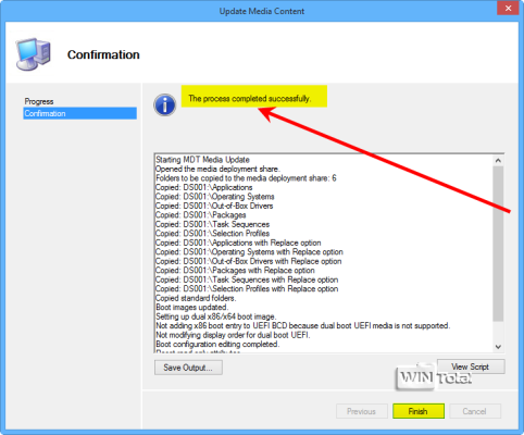 18.5.Deployment.Workbench