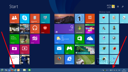 Windows 8.1 Update 1