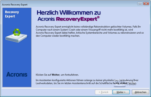 recoveryexpert